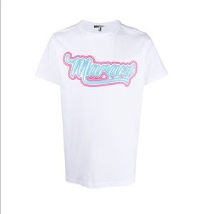 Isabel Marant Zaof Logo T-shirt
